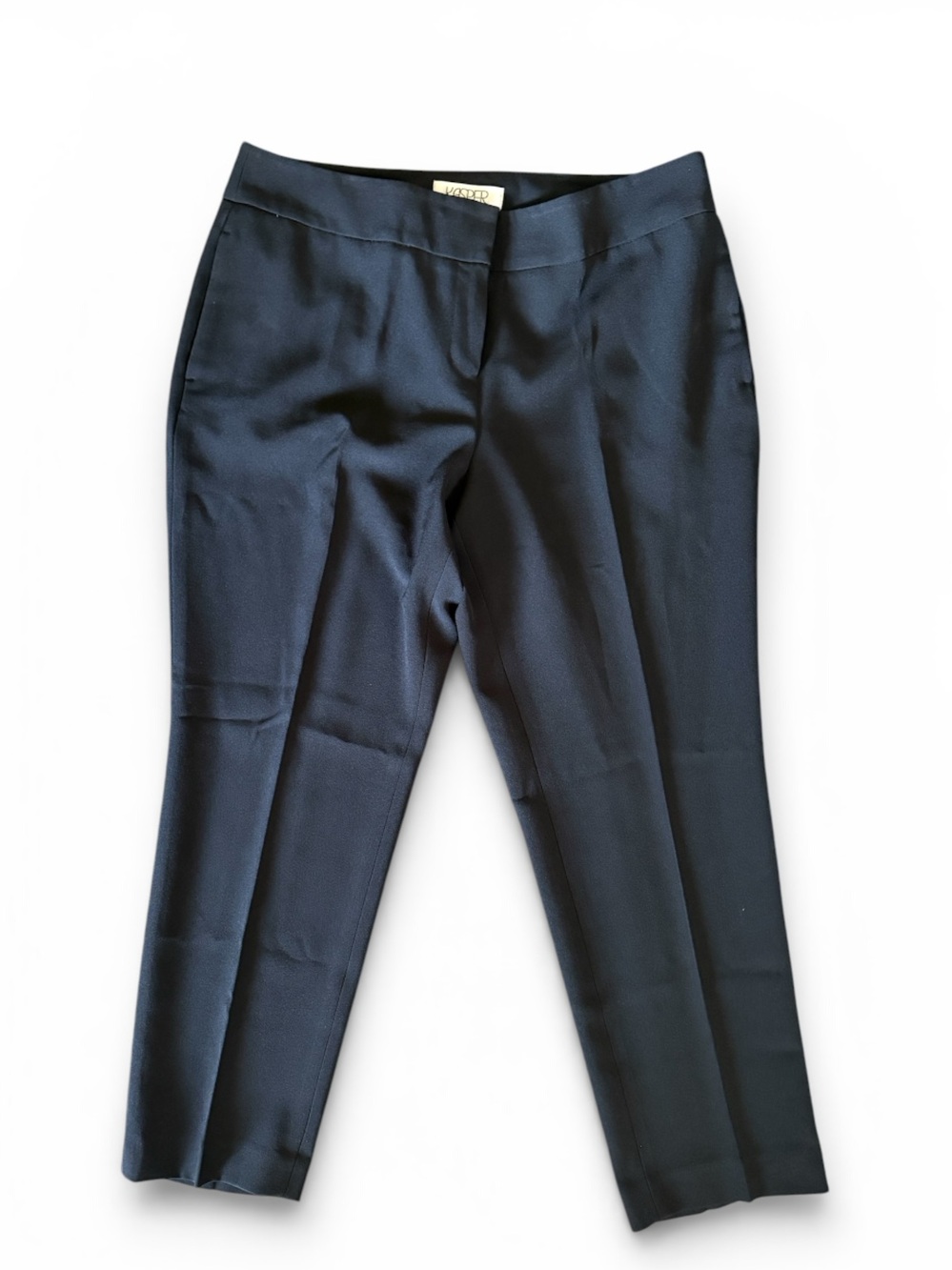 Kasper Black Women's Dress Trousers